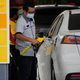 Image for article titled Drivers From Singapore Are Illegally Pumping Cheap Gas In Malaysia